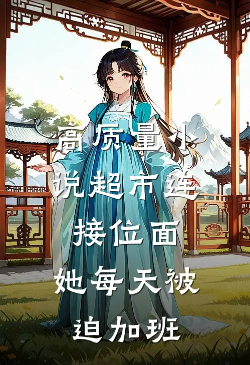 高质量小说超市连接位面，她每天被迫加班