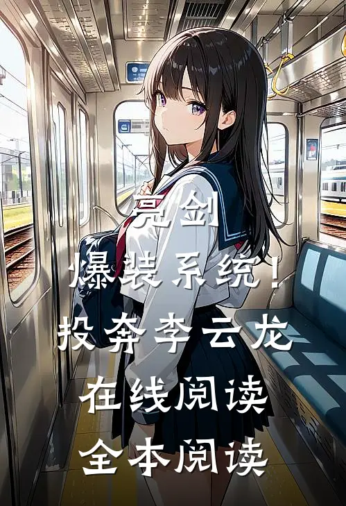 亮剑：爆装系统！投奔李云龙在线阅读全本阅读