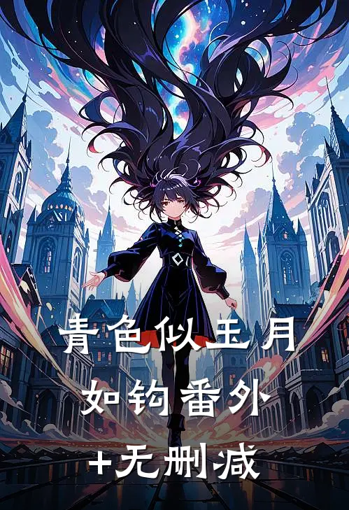 青色似玉月如钩番外+无删减