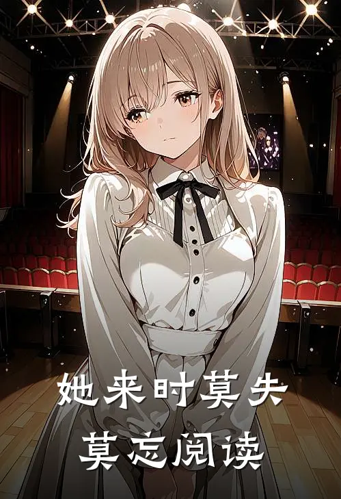 她来时莫失莫忘阅读