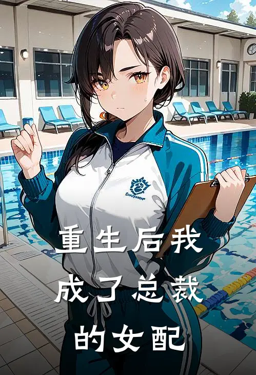 重生后我成了总裁的女配