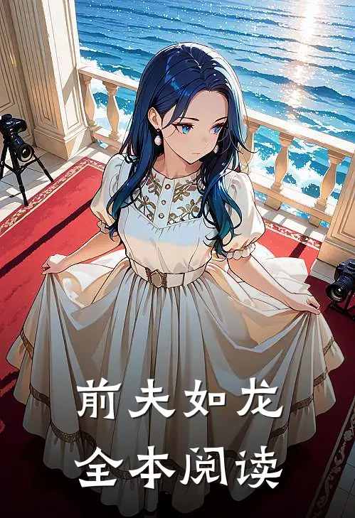 前夫如龙全本阅读