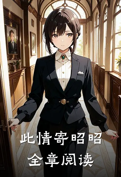 此情寄昭昭全章阅读