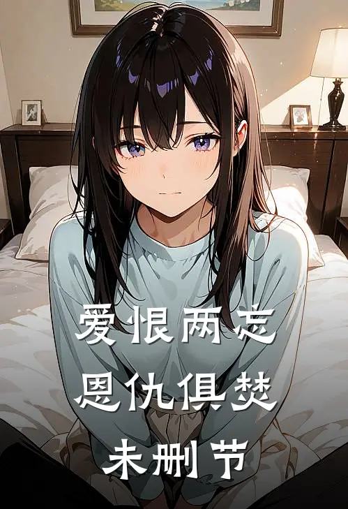 爱恨两忘，恩仇俱焚未删节