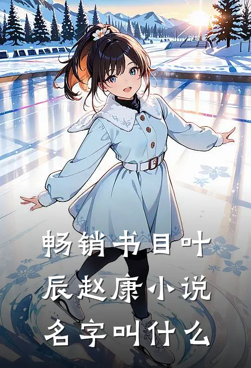 畅销书目叶辰赵康小说名字叫什么