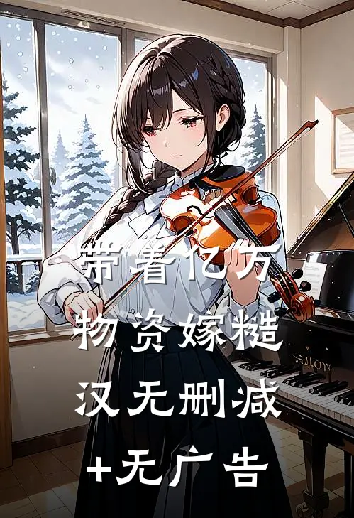 带着亿万物资嫁糙汉无删减+无广告
