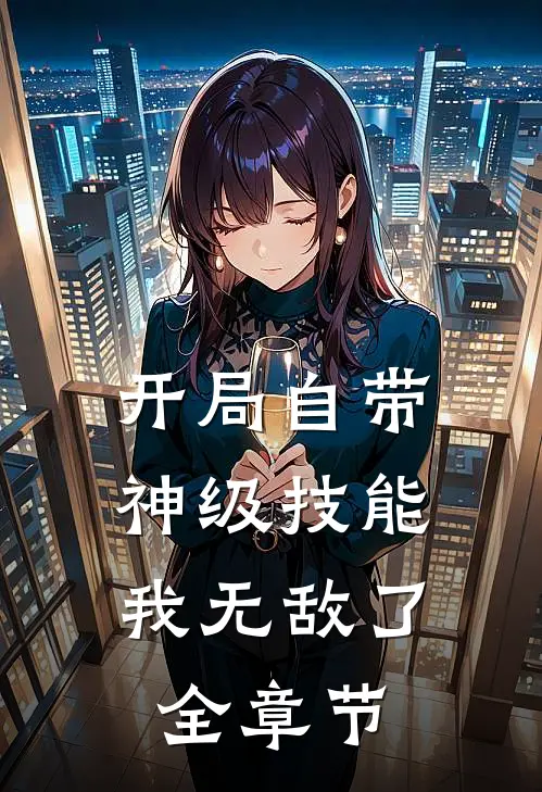 开局自带神级技能,我无敌了全章节阅读