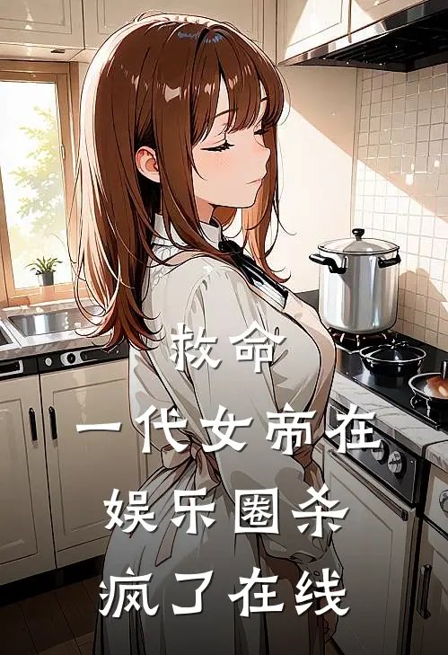 救命,一代女帝在娱乐圈杀疯了在线阅读
