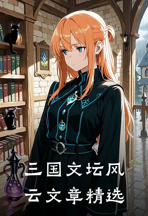 三国文坛风云文章精选大全