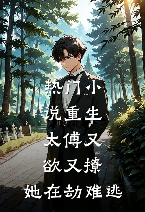 热门小说重生：太傅又欲又撩，她在劫难逃