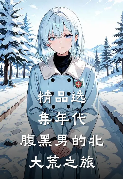 精品选集年代：腹黑男的北大荒之旅