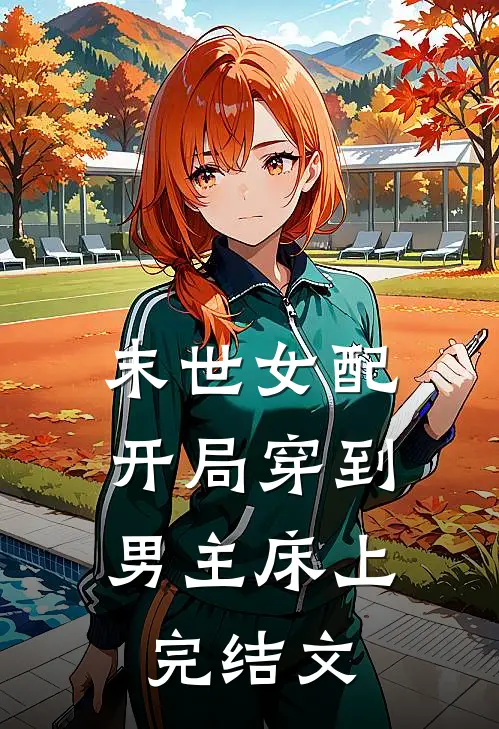 末世女配开局穿到男主床上完结文