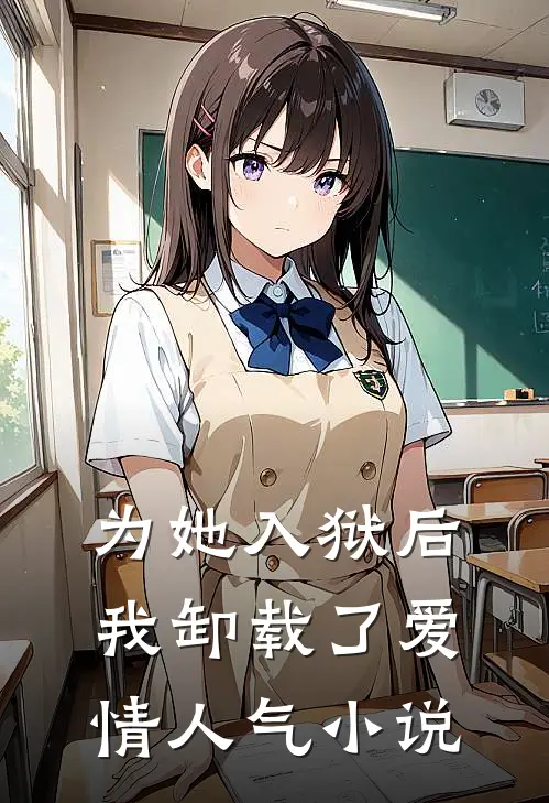 为她入狱后，我卸载了爱情人气小说