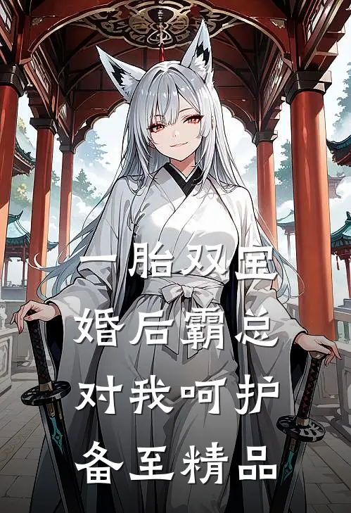 一胎双宝：婚后霸总对我呵护备至精品