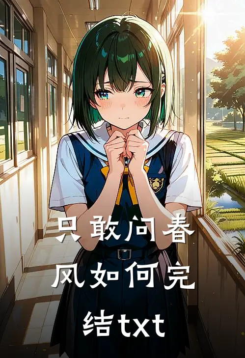 只敢问春风如何完结txt
