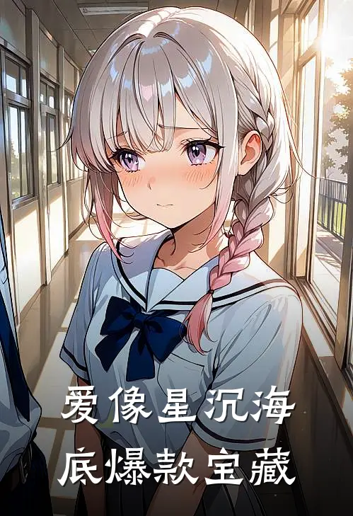 爱像星沉海底爆款宝藏