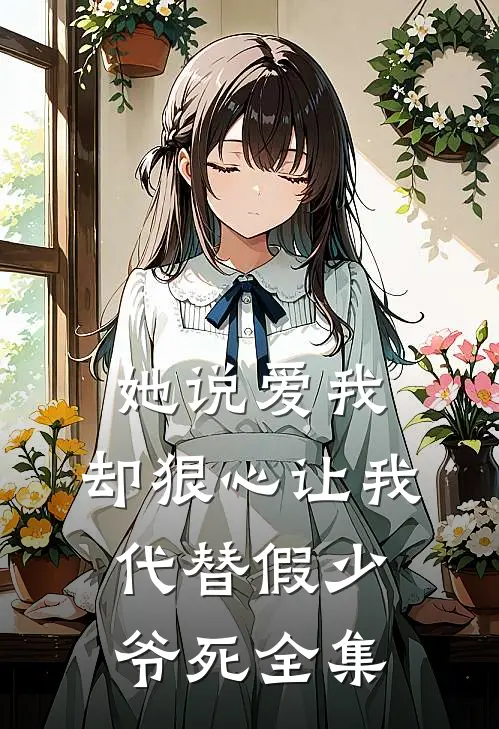 她说爱我，却狠心让我代替假少爷死全集
