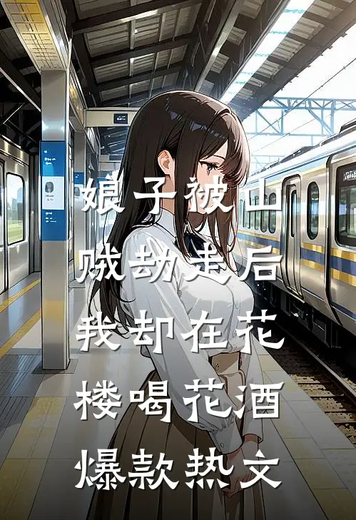 娘子被山贼劫走后，我却在花楼喝花酒爆款热文