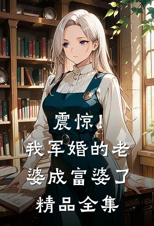 震惊！我军婚的老婆成富婆了精品全集