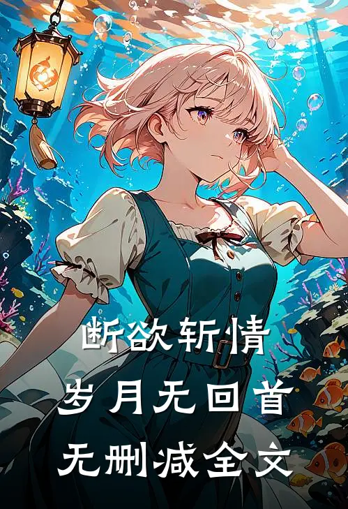 断欲斩情，岁月无回首无删减全文