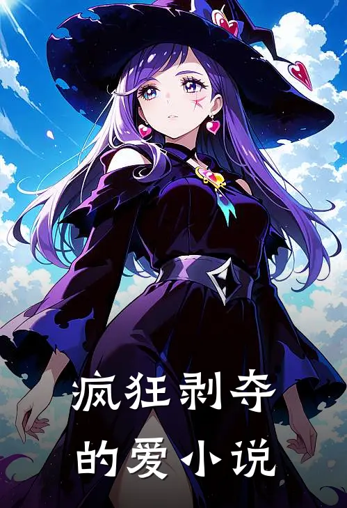 疯狂剥夺的爱小说