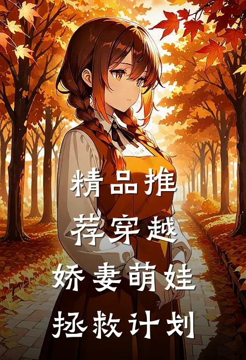 精品推荐穿越：娇妻萌娃拯救计划