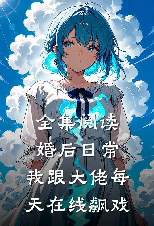 全集阅读婚后日常：我跟大佬每天在线飙戏
