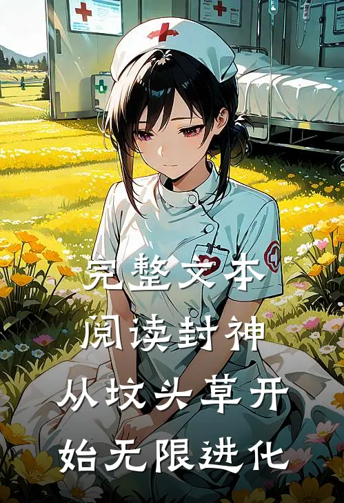 完整文本阅读封神：从坟头草开始无限进化