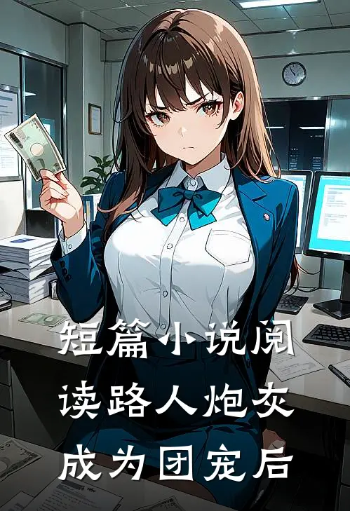 短篇小说阅读路人炮灰成为团宠后