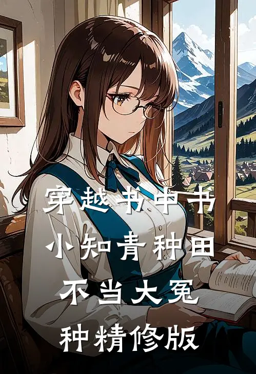 穿越书中书：小知青种田不当大冤种精修版