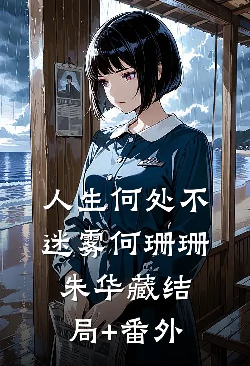 人生何处不迷雾何珊珊朱华藏结局+番外