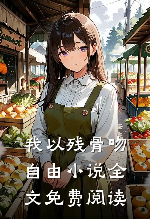 我以残骨吻自由小说全文免费阅读