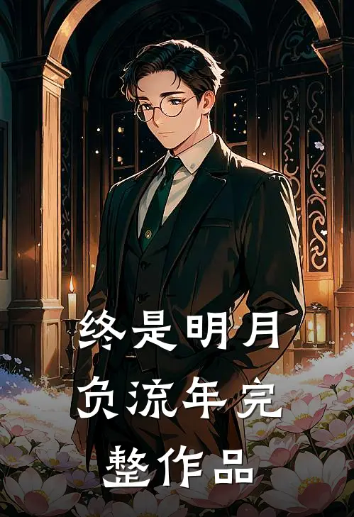 终是明月负流年完整作品
