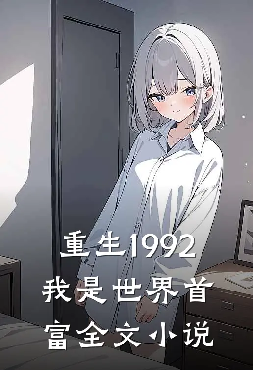 重生1992,我是世界首富全文免费阅读