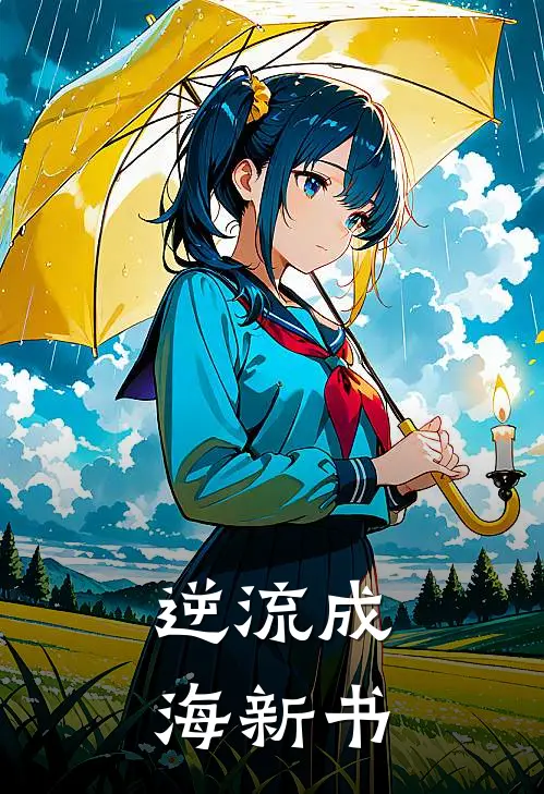逆流成海新书