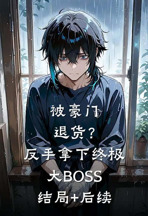 被豪门退货？反手拿下终极大BOSS结局+后续