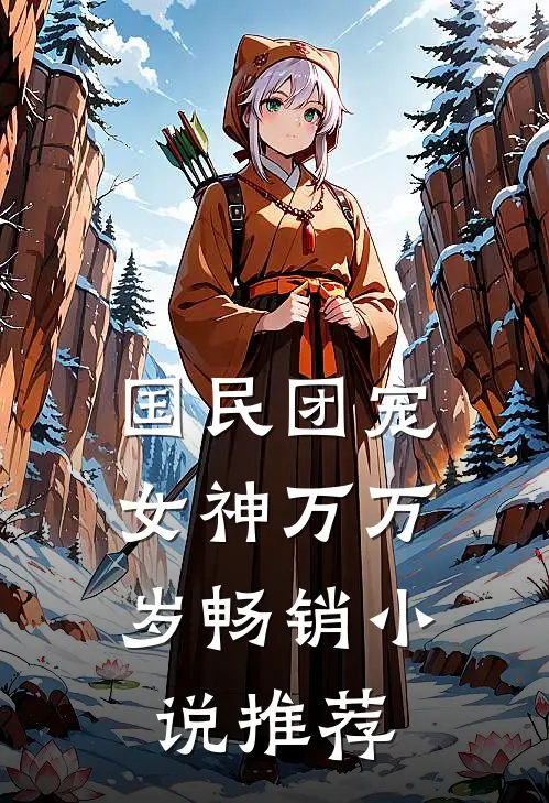 国民团宠女神万万岁畅销推荐完结