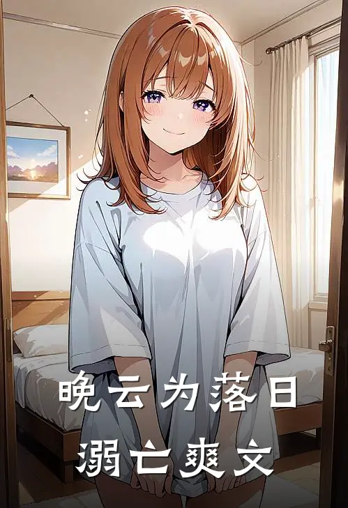 晚云为落日溺亡爽文