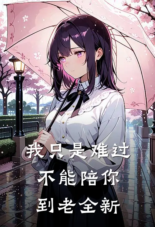我只是难过不能陪你到老全新