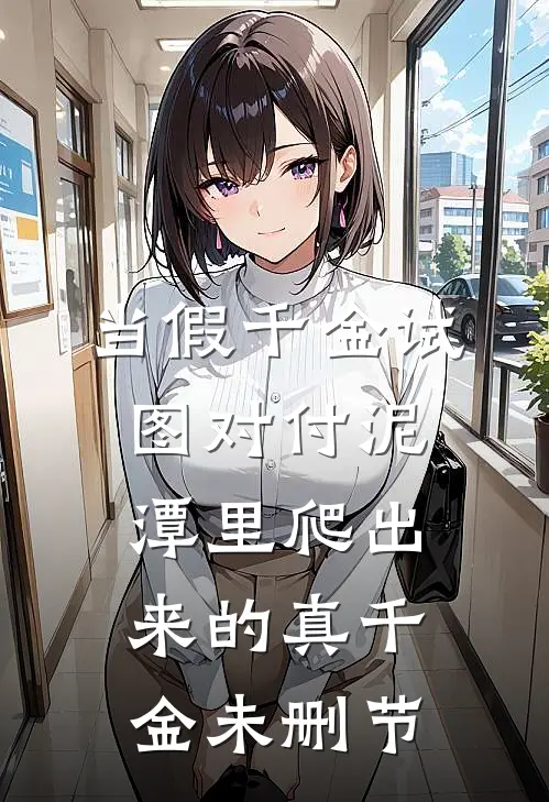 当假千金试图对付泥潭里爬出来的真千金未删节
