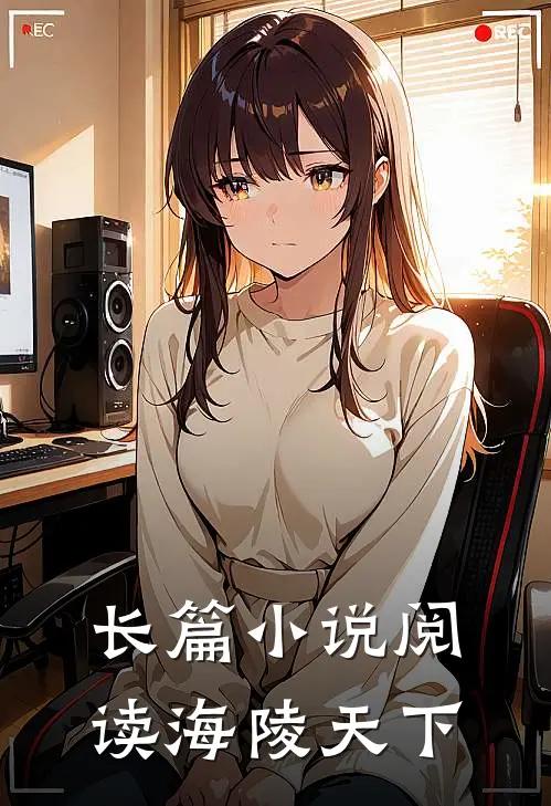 长篇小说阅读海陵天下