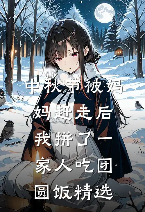 中秋节被妈妈赶走后，我拼了一家人吃团圆饭精选