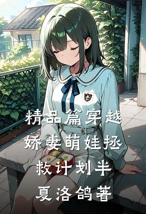 精品篇穿越:娇妻萌娃拯救计划半夏洛鸽著