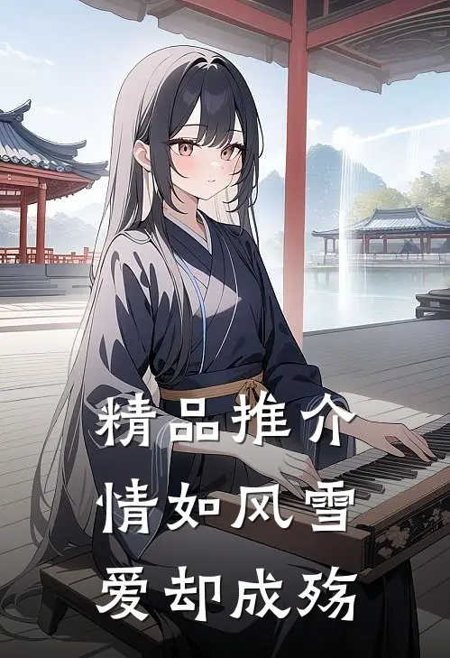 精品推介情如风雪爱却成殇