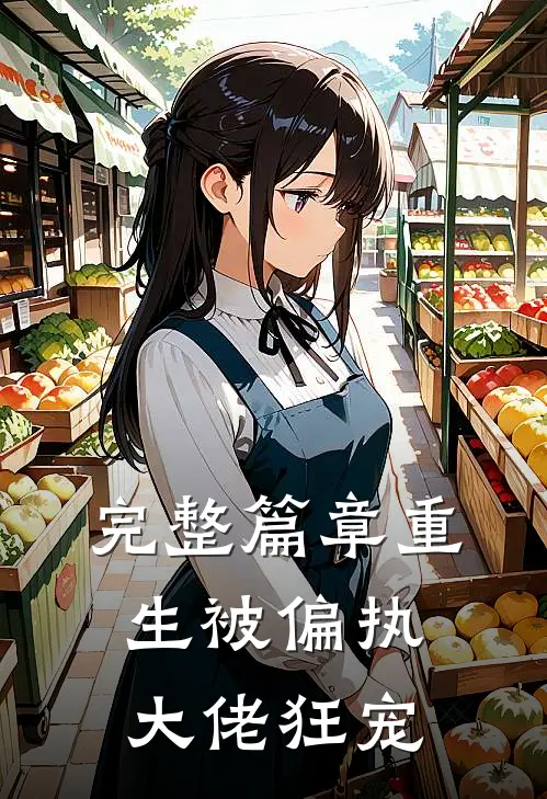 完整篇章重生被偏执大佬狂宠