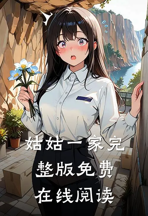 姑姑一家完整版免费在线阅读