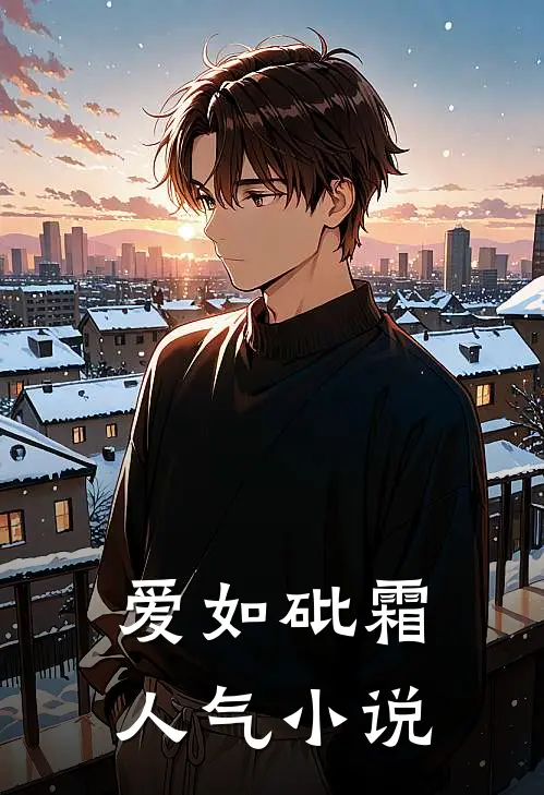 爱如砒霜人气小说