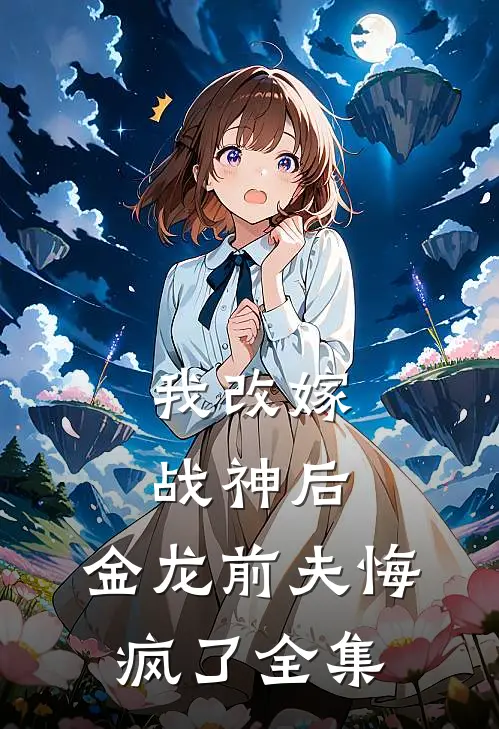 我改嫁战神后，金龙前夫悔疯了全集