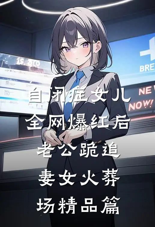 自闭症女儿全网爆红后，老公跪追妻女火葬场精品篇