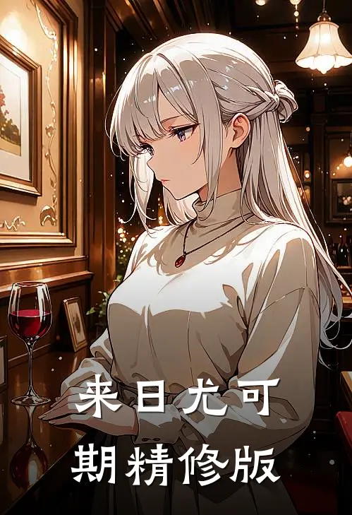 来日尤可期精修版